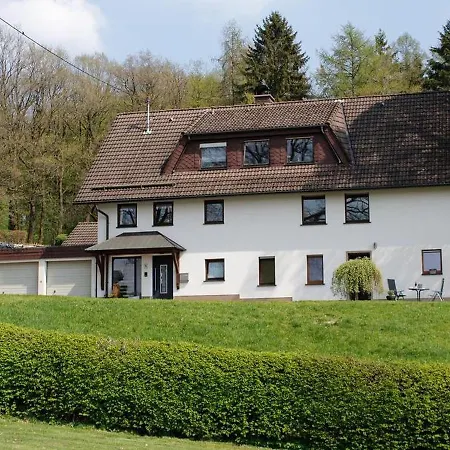 Apartment Doemer Kirchhundem