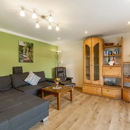 Doemer Apartment