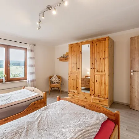 Apartment Doemer
