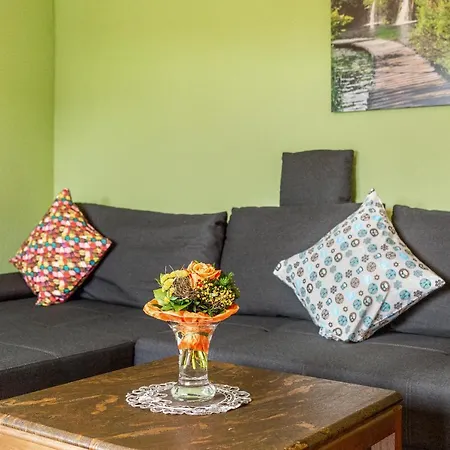 Doemer Apartment