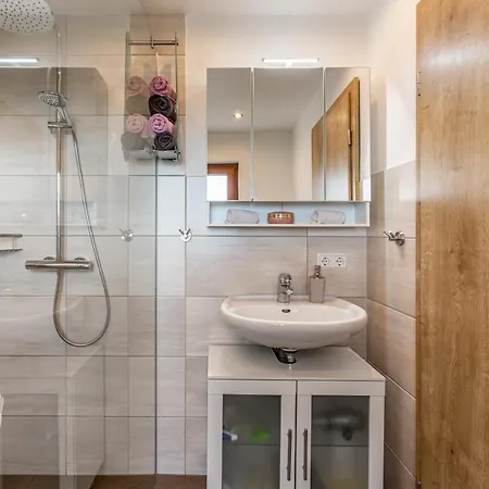 Apartment Doemer