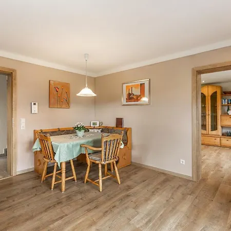 Apartment Doemer *