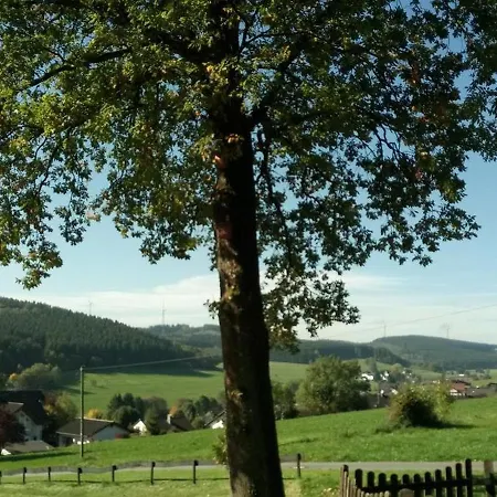Apartment Doemer Kirchhundem