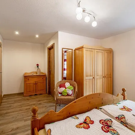 Doemer Apartment Kirchhundem