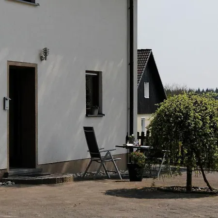 Apartment Doemer Kirchhundem