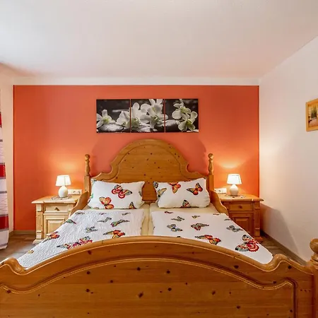 Doemer Apartment Kirchhundem