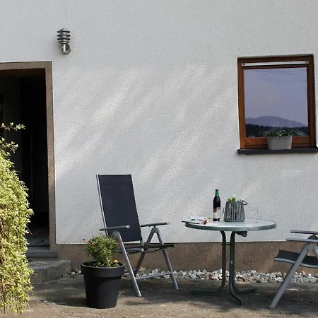 Apartment Doemer *