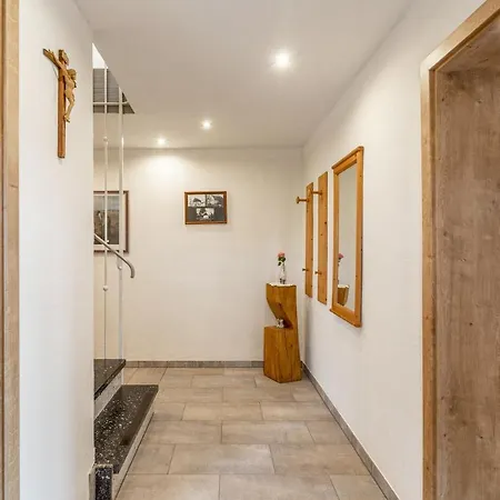 Apartment Doemer Kirchhundem