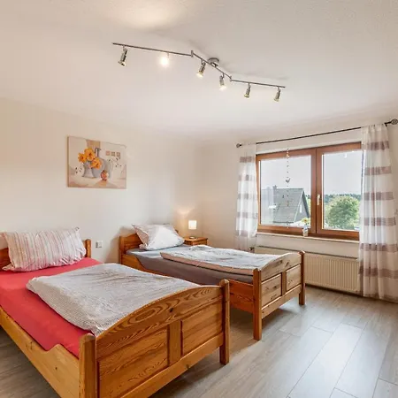 Doemer Apartment Kirchhundem