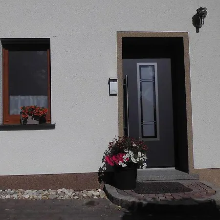 Apartment Doemer *